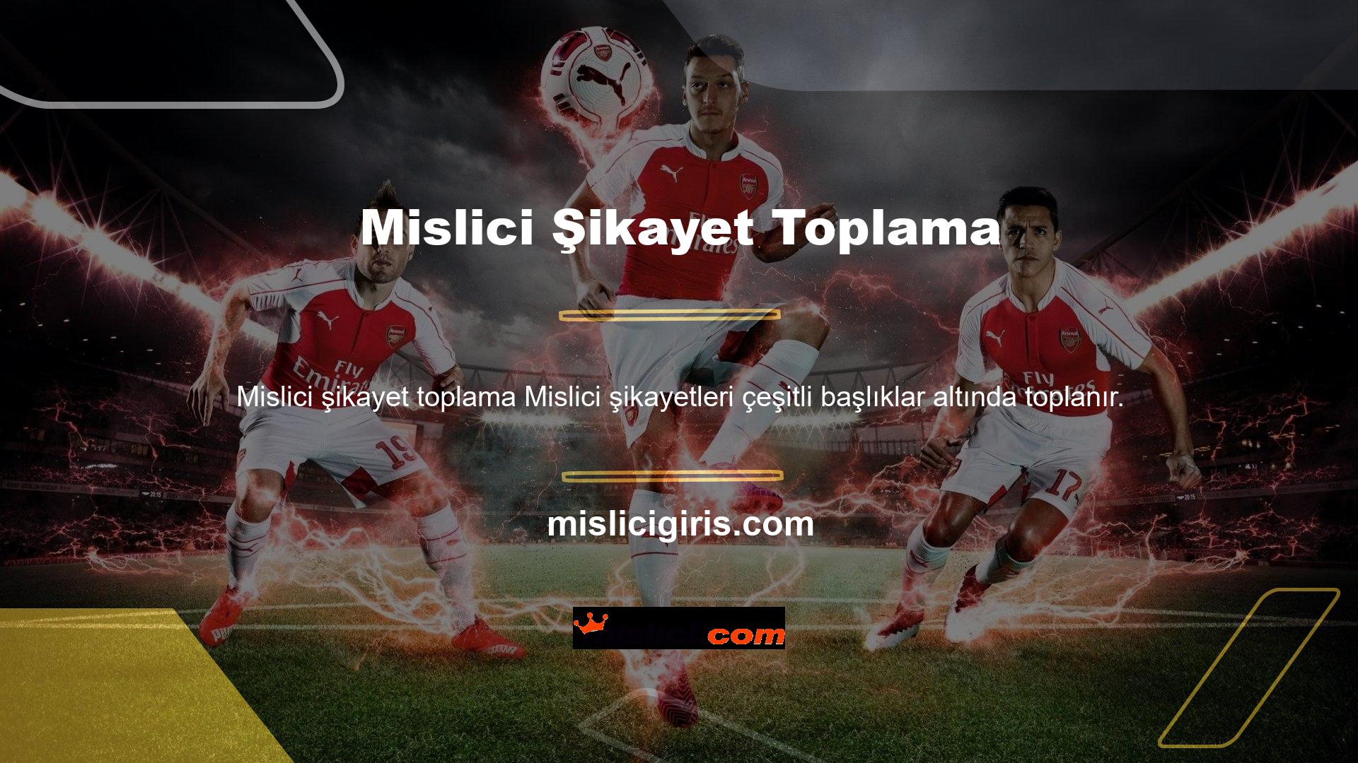 Başka bir güvenilir özellik 7-24 canlı destek